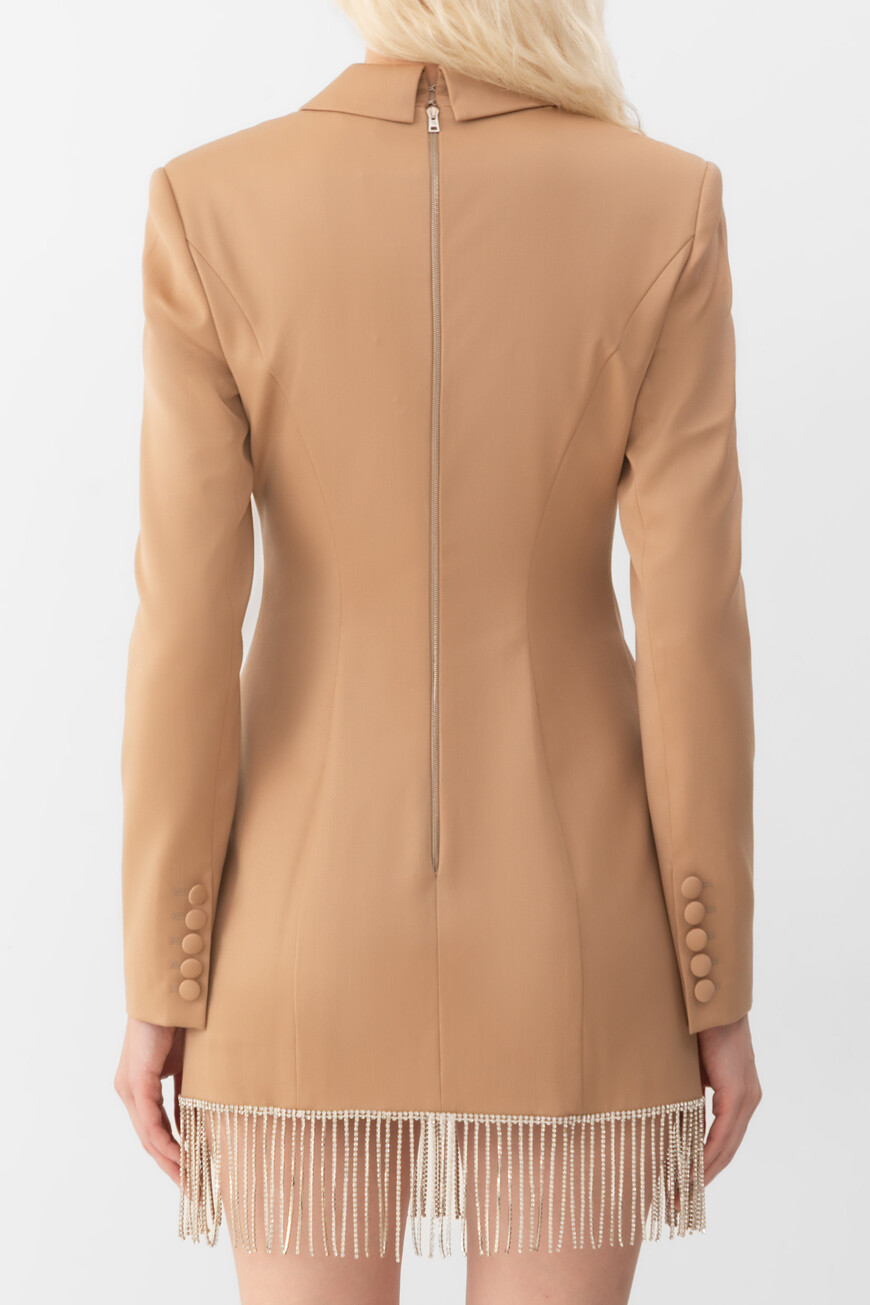 платье-жакет  1-23/5-320-1650/3Б по акции