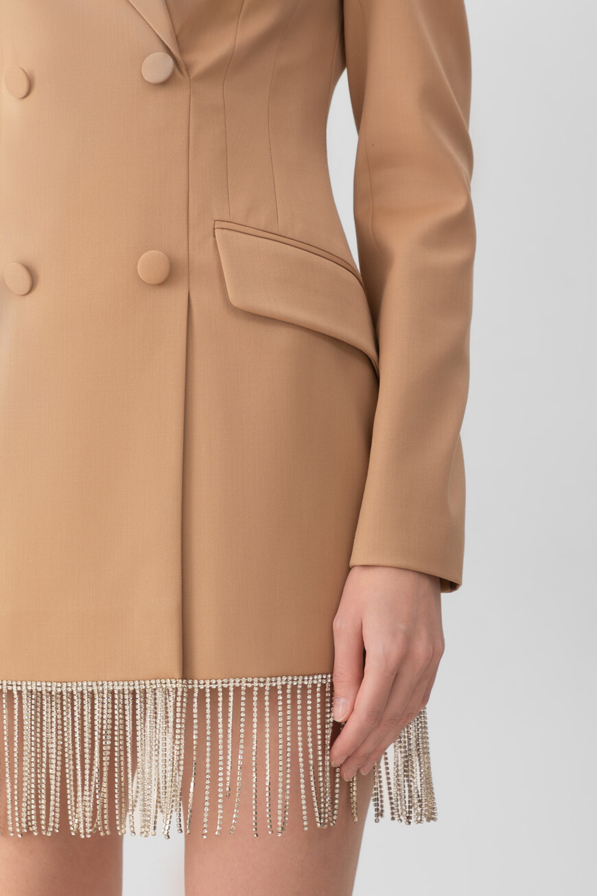 платье-жакет  1-23/5-320-1650/3Б по низкой цене