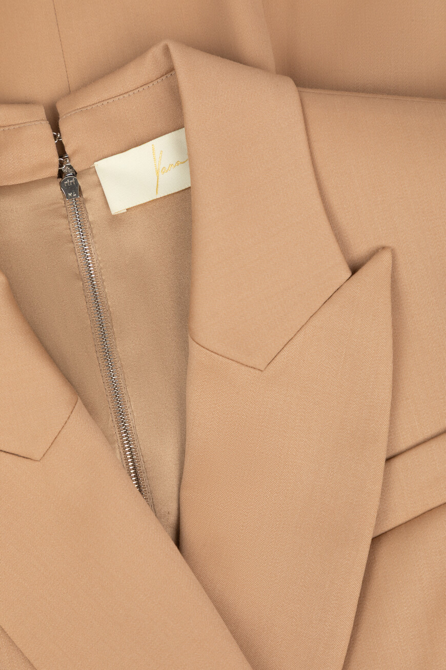 платье-жакет  1-23/5-320-1650/3Б по распродаже