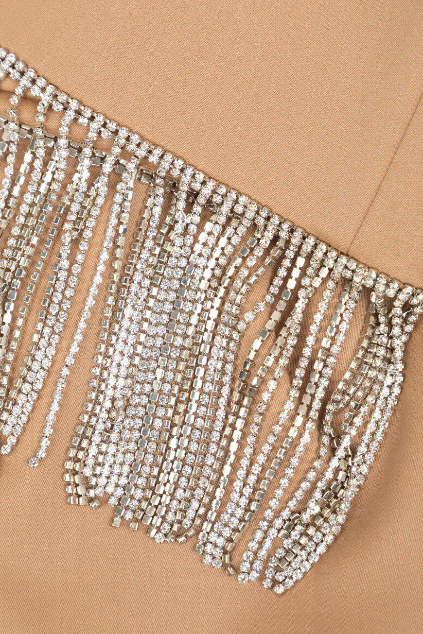 платье-жакет  1-23/5-320-1650/3Б 10