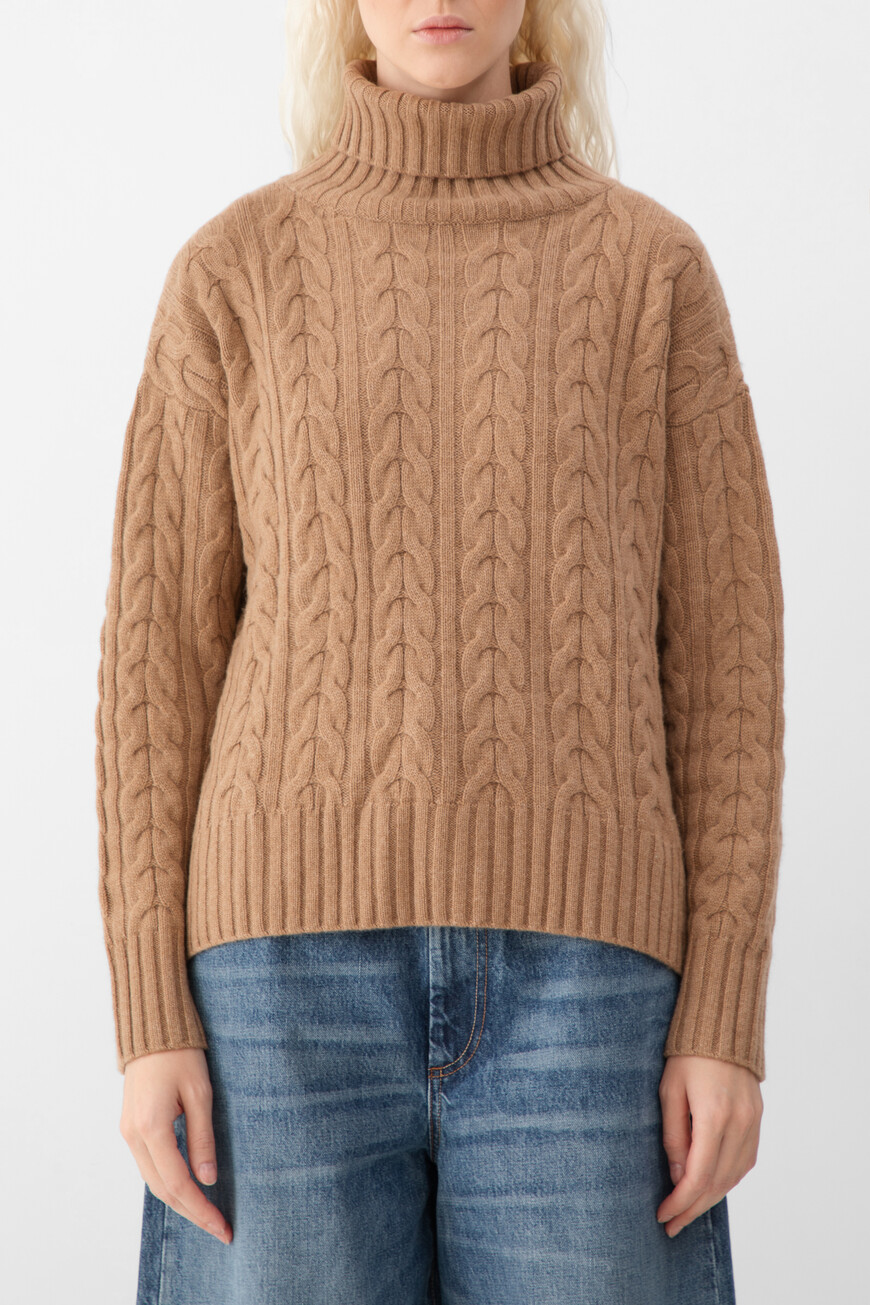 свитер  6-54-102-860 фотография