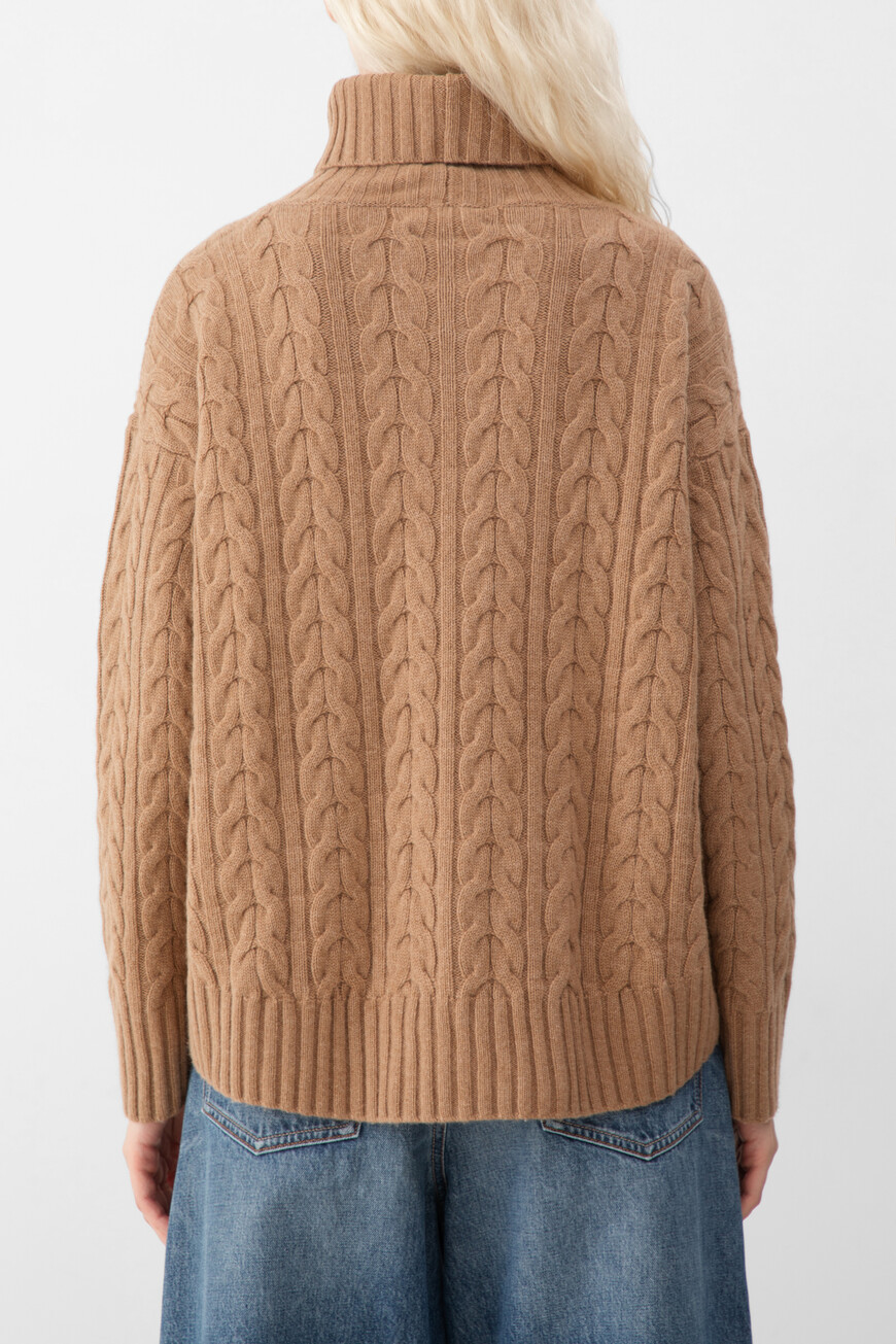 свитер  6-54-102-860 по акции