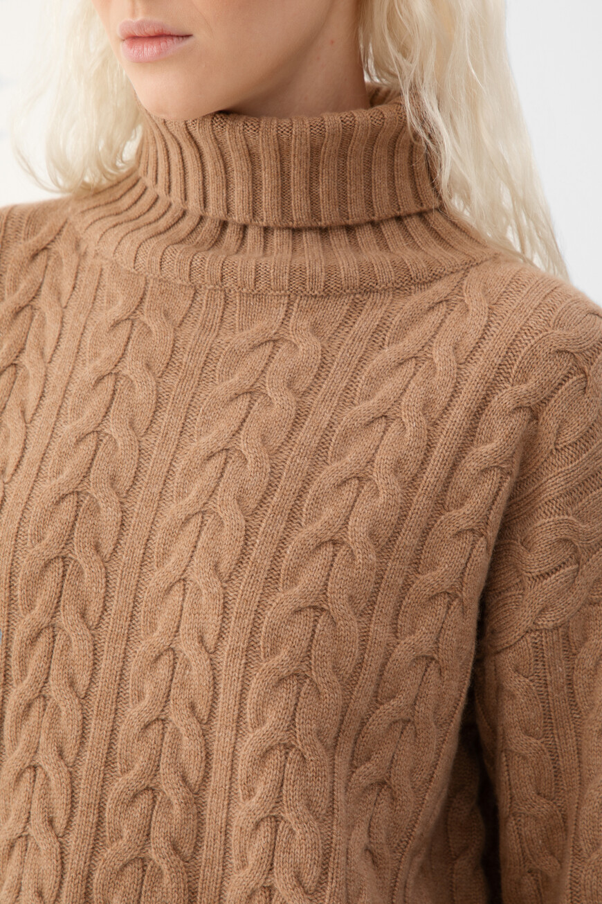 свитер  6-54-102-860 купить с доставкой