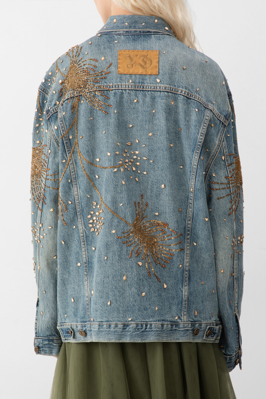 куртка  1-38-267-582В по акции