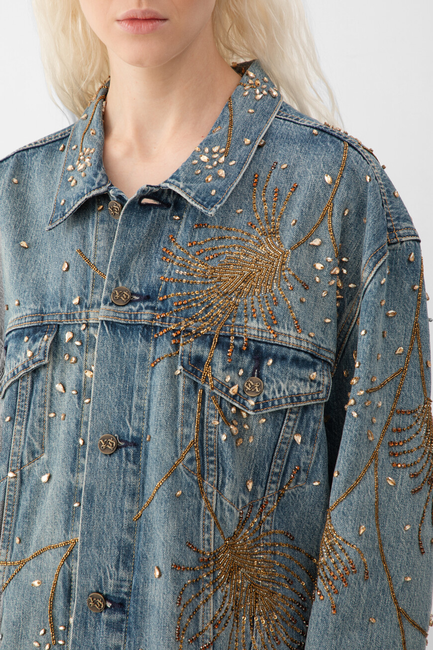 куртка  1-38-267-582В купить с доставкой