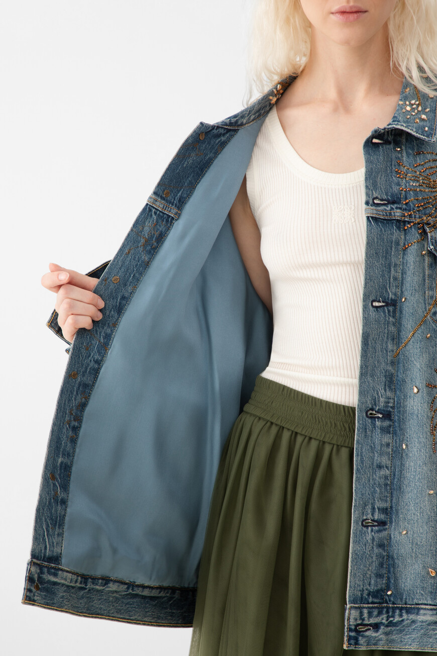 куртка  1-38-267-582В по низкой цене