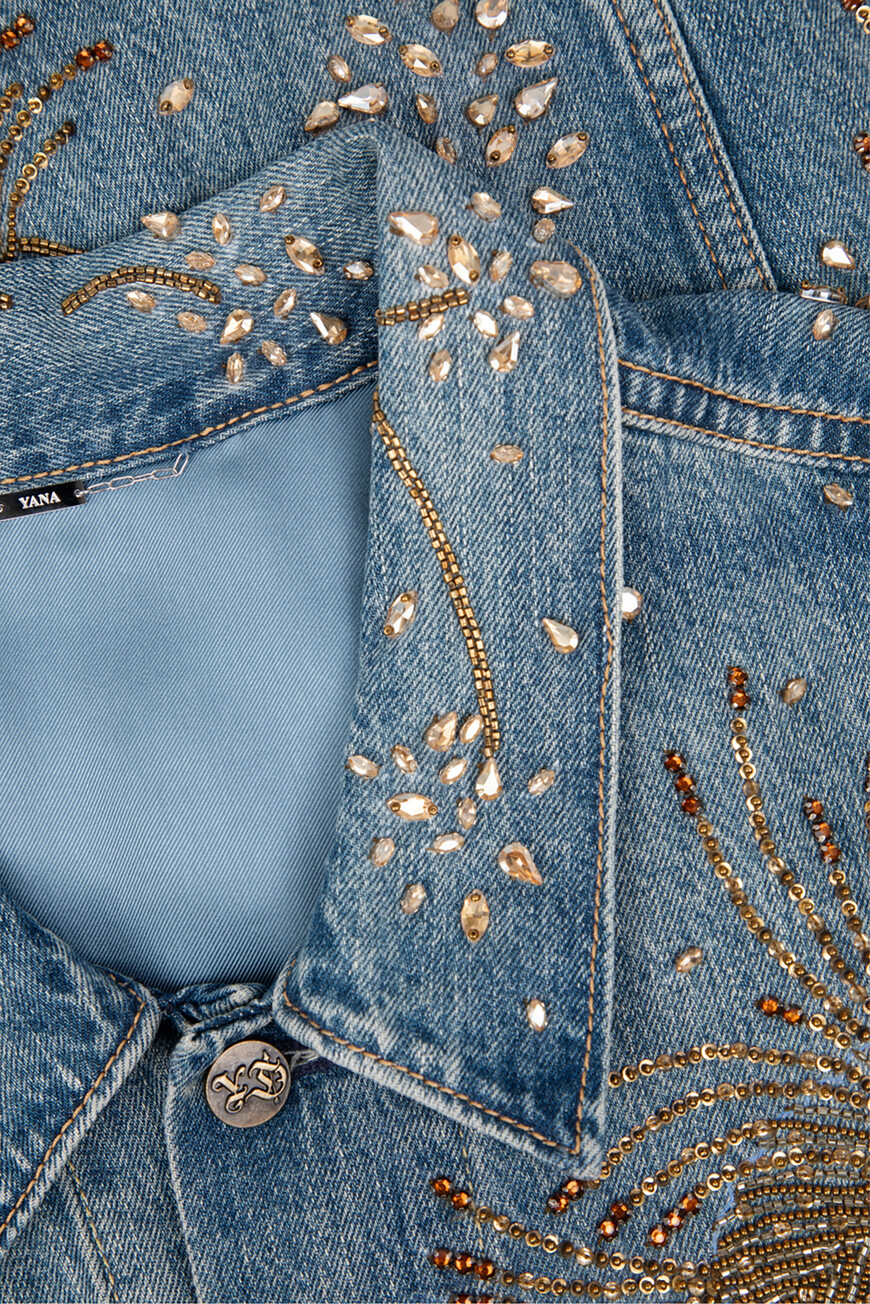 куртка  1-38-267-582В по распродаже