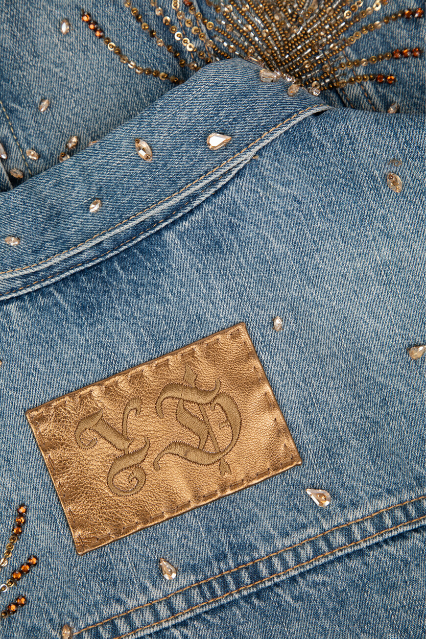 куртка  1-38-267-582В оригинал