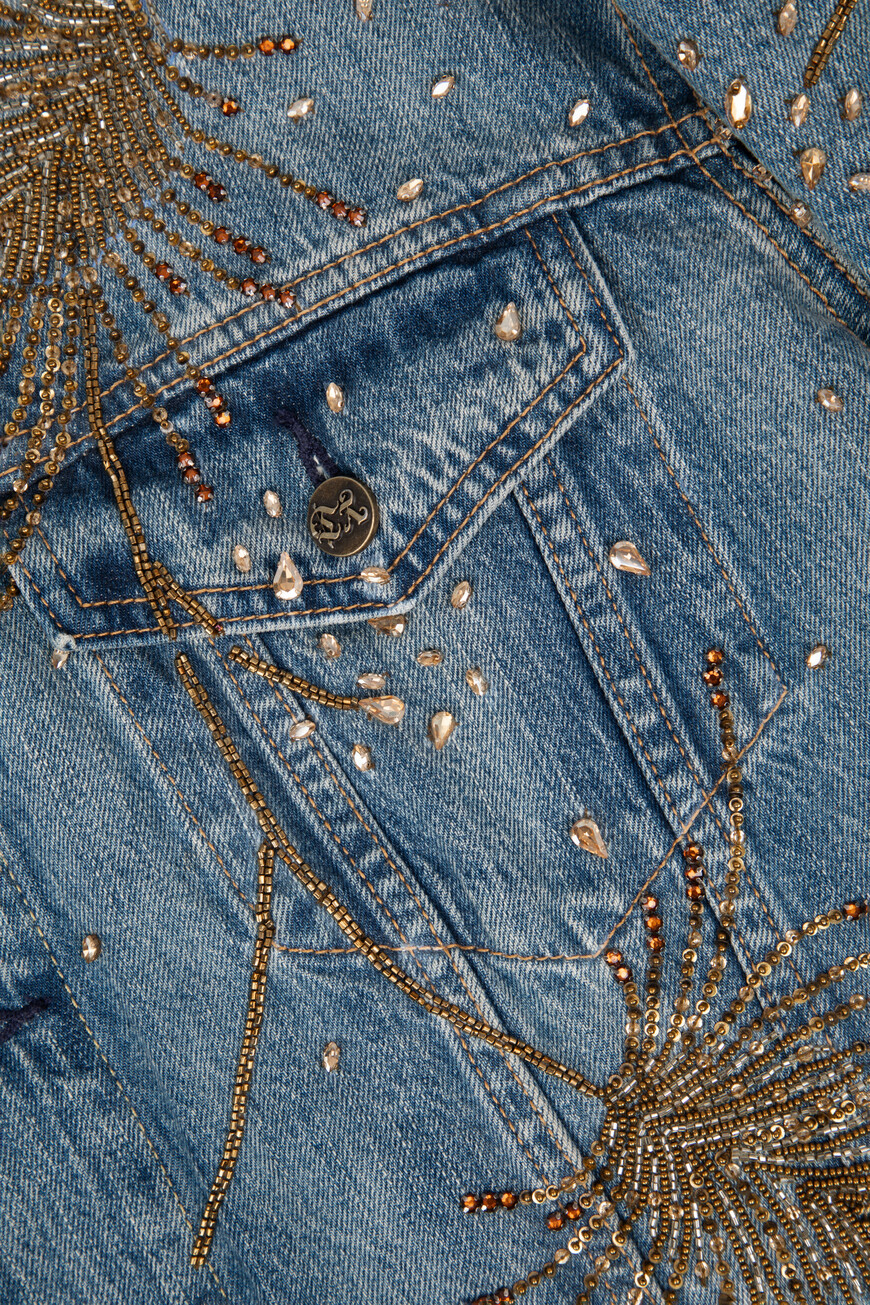 куртка  1-38-267-582В 10