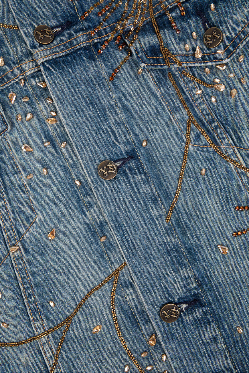 куртка  1-38-267-582В 11