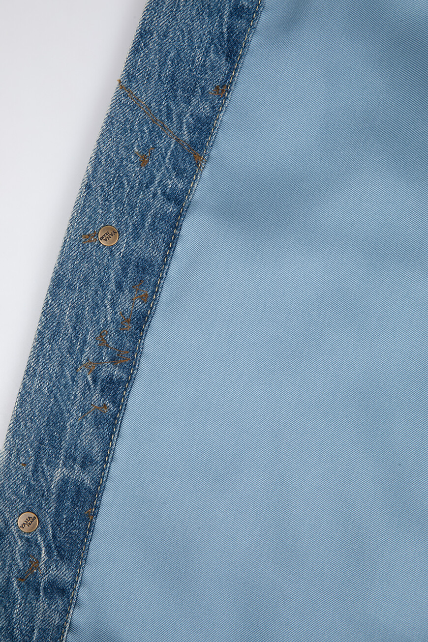 куртка  1-38-267-582В 12