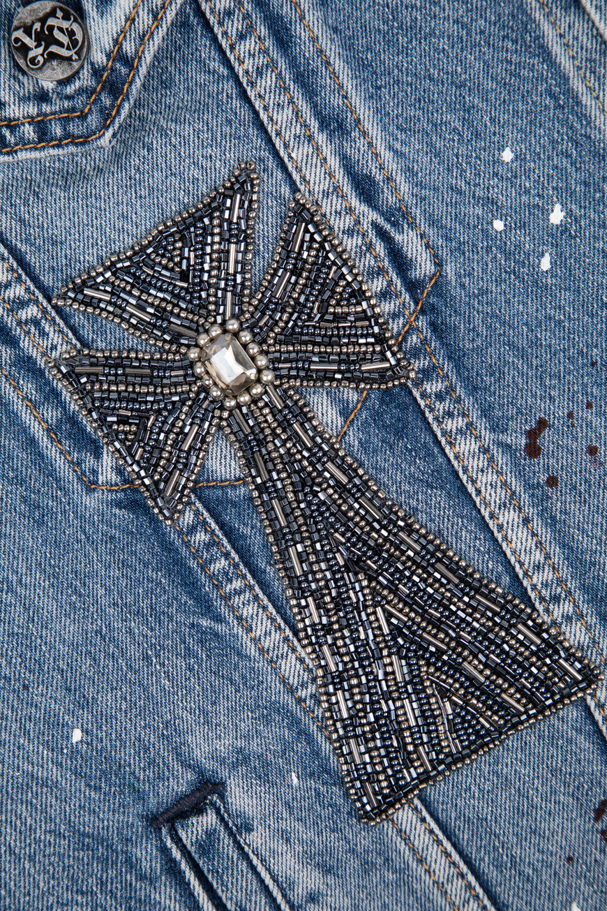 куртка  YD010103.0342.000500.EB.25 оригинал