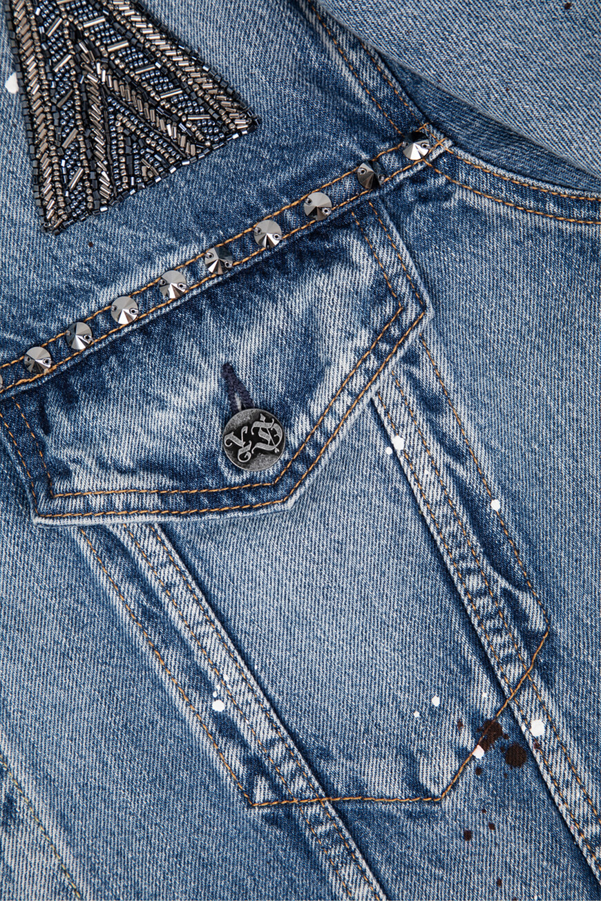 куртка  YD010103.0342.000500.EB.25 10