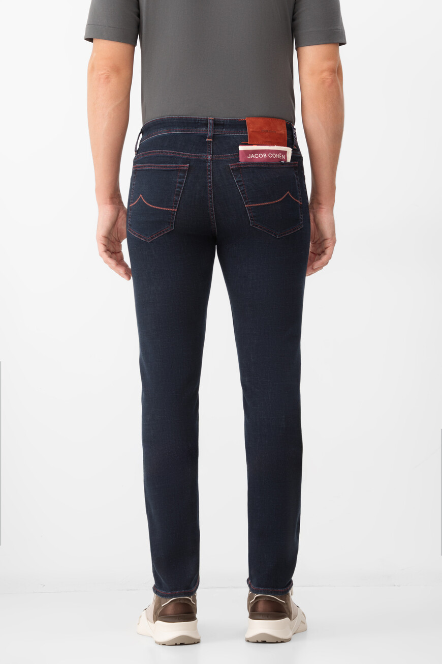 джинсы  JUM_QE009031_P0009 R2 100D по акции