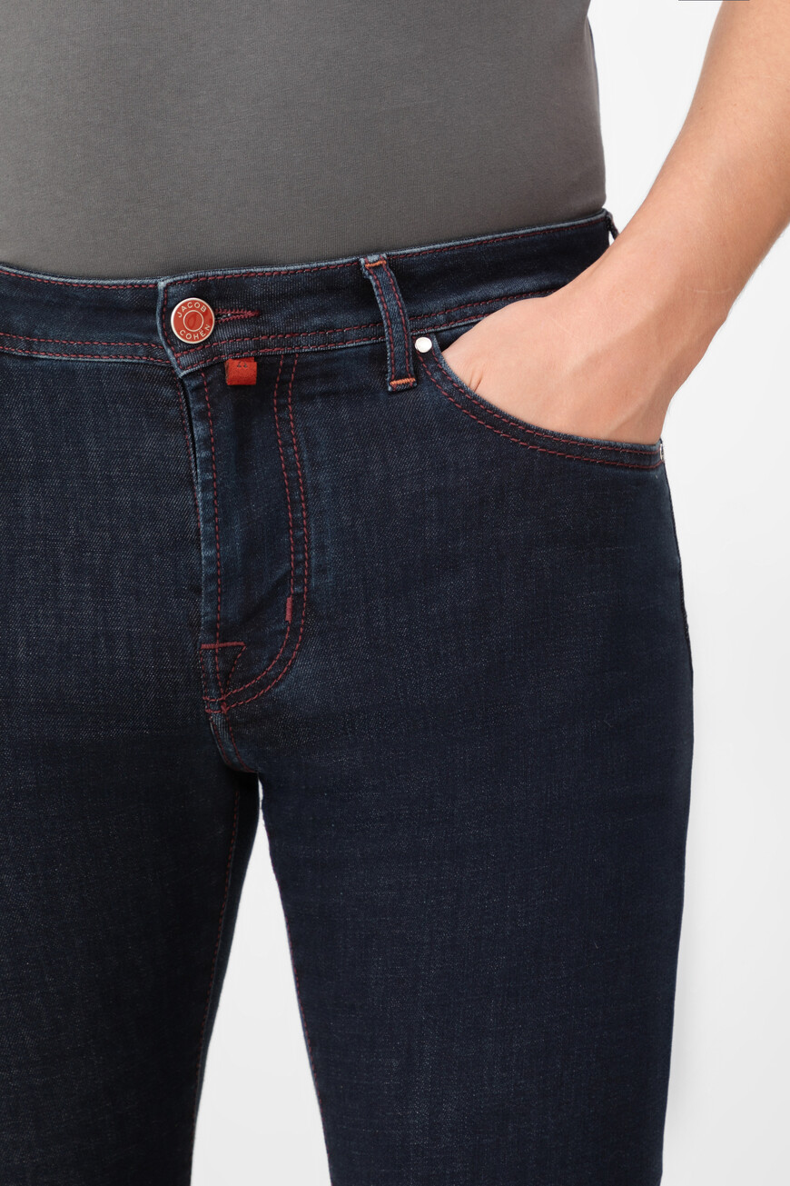 джинсы  JUM_QE009031_P0009 R2 100D купить с доставкой