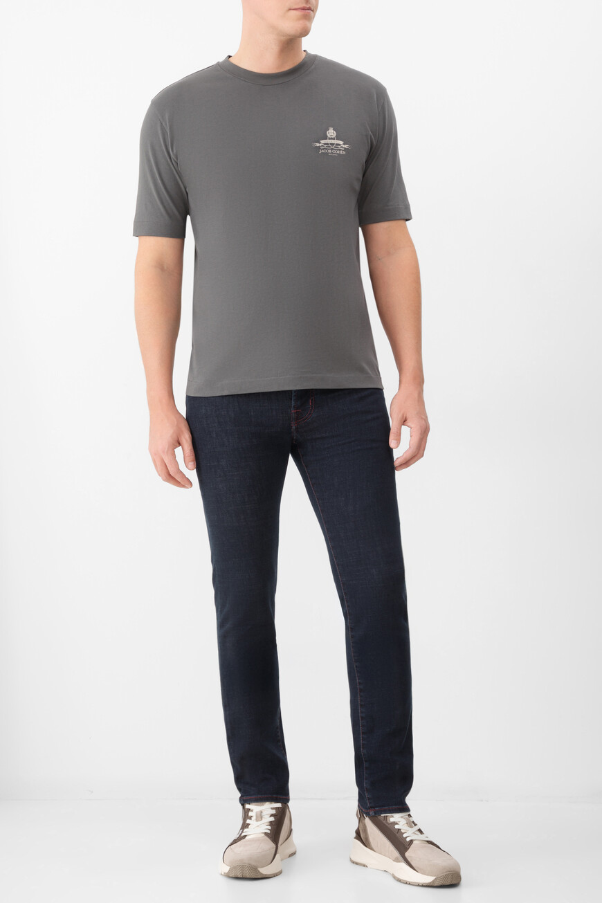 джинсы  JUM_QE009031_P0009 R2 100D со скидкой