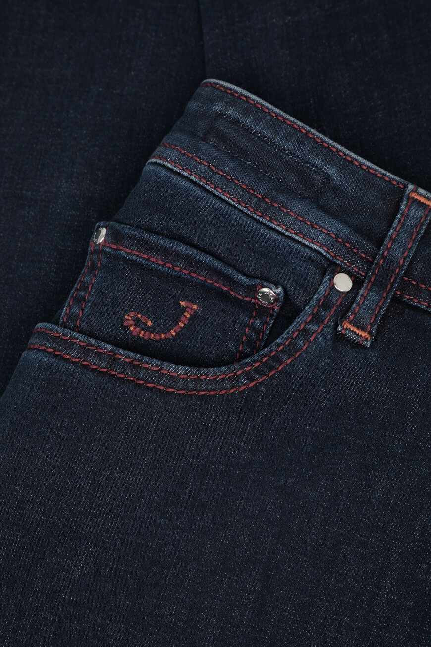 джинсы  JUM_QE009031_P0009 R2 100D на официальном сайте