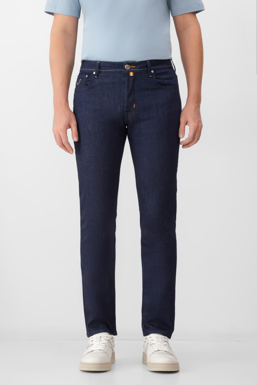 

Джинсы Jacob Cohёn, Синий