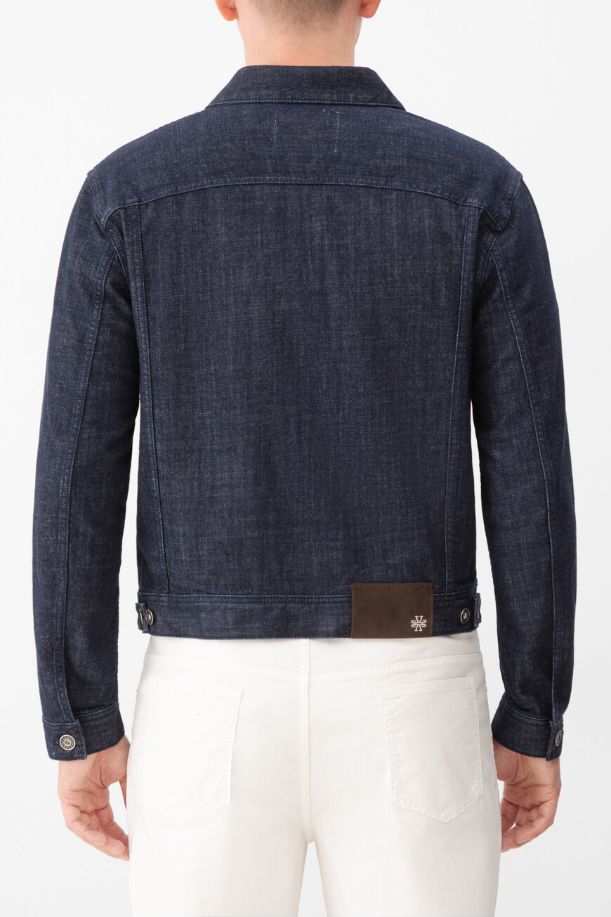 куртка  JUM_H0076080_S3736 R1 100D по акции