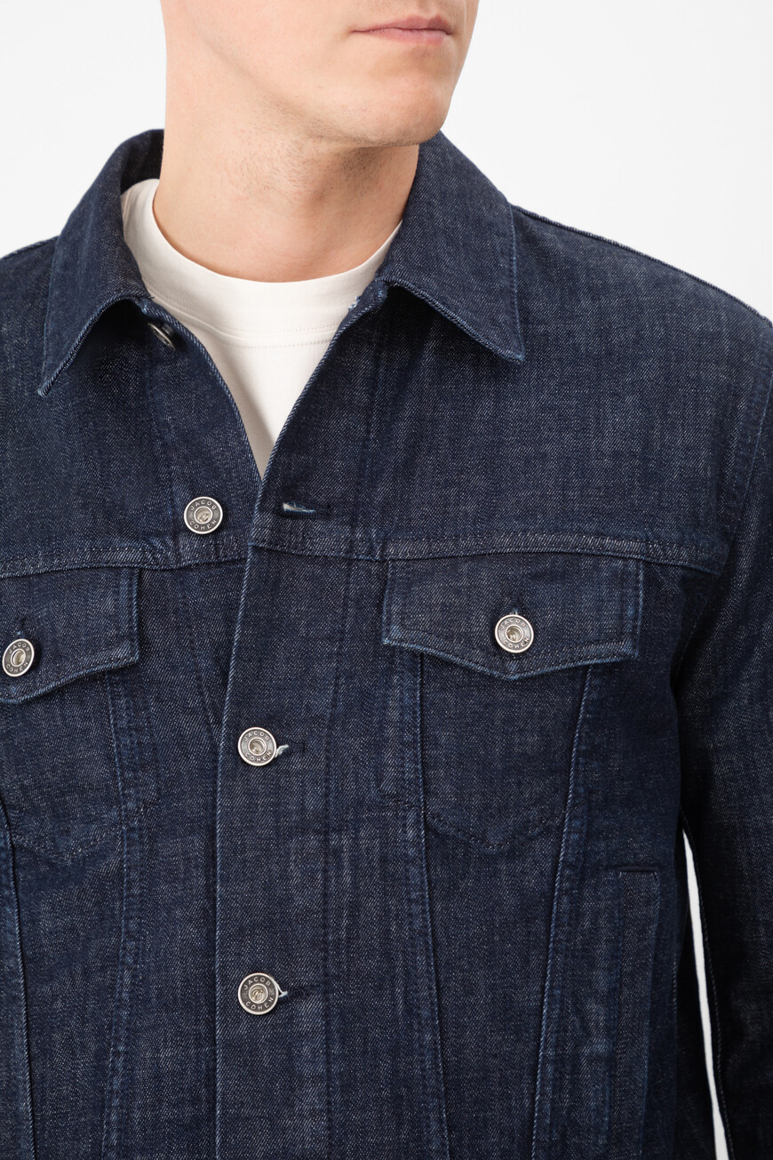 куртка  JUM_H0076080_S3736 R1 100D купить с доставкой