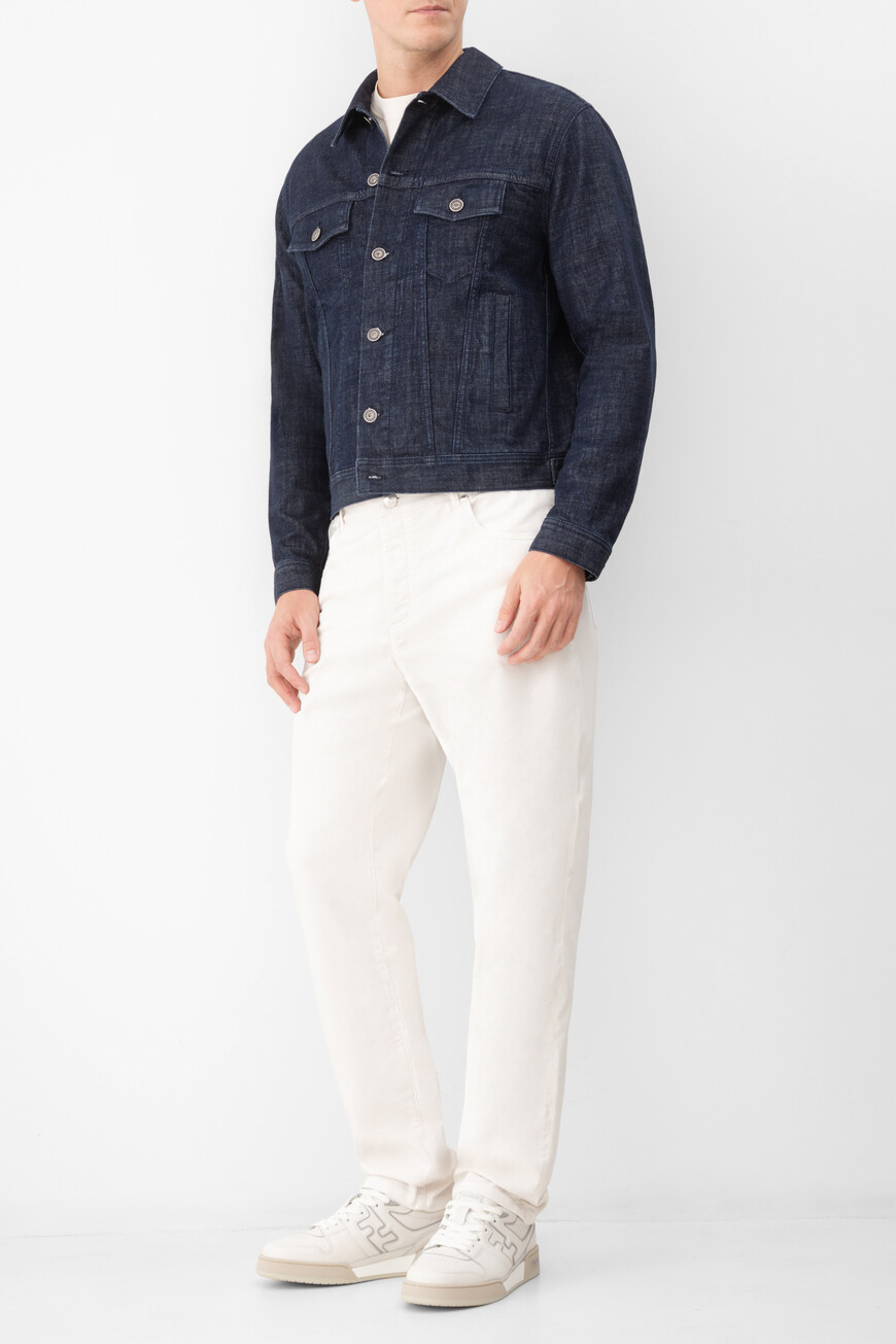 куртка  JUM_H0076080_S3736 R1 100D по распродаже