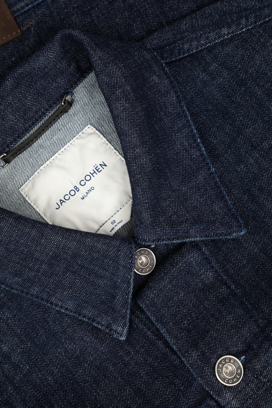 куртка  JUM_H0076080_S3736 R1 100D на официальном сайте