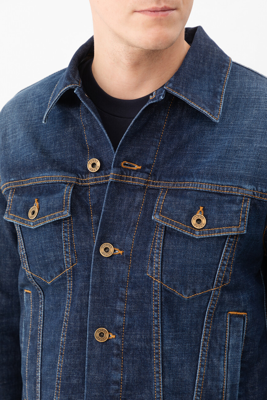 куртка  JUM_H0076080_S3736 R2 100D купить с доставкой