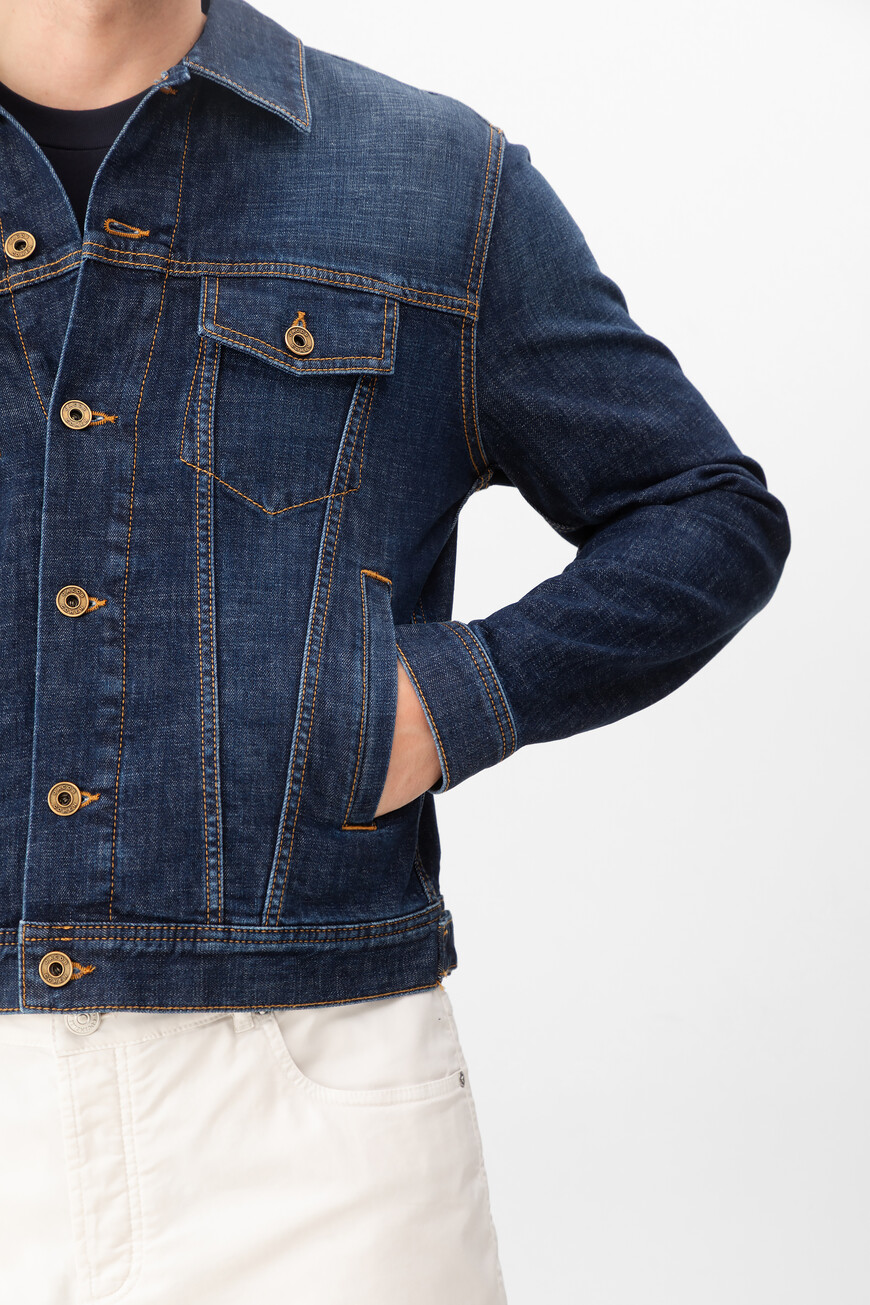 куртка  JUM_H0076080_S3736 R2 100D по низкой цене