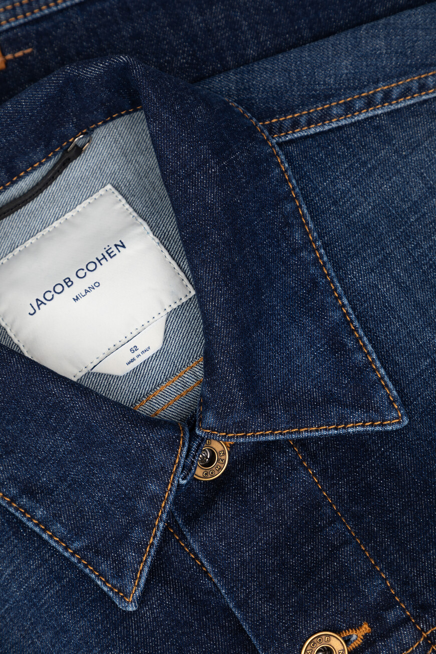 куртка  JUM_H0076080_S3736 R2 100D на официальном сайте