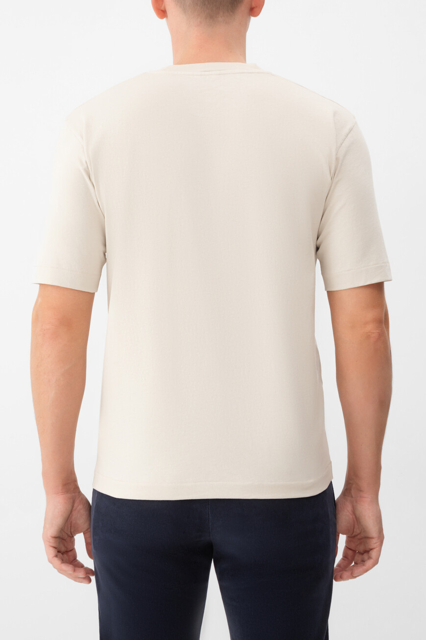 

Футболка Jacob Cohёn, Серый