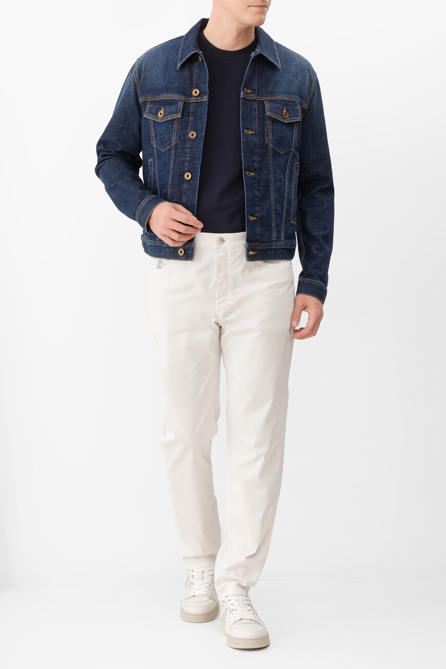 футболка  JUM_40007001_M4526 TO Y99 по низкой цене