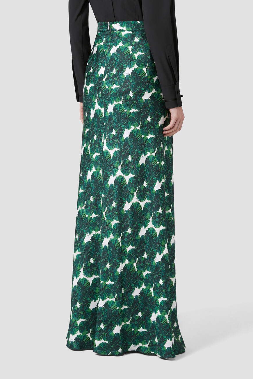 юбка  RECITAL 2521106031 010 по акции