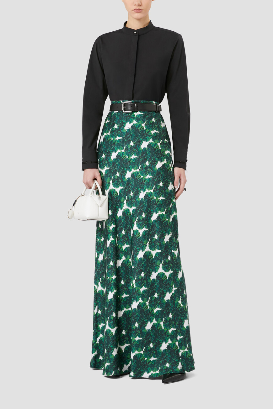 юбка  RECITAL 2521106031 010 купить с доставкой