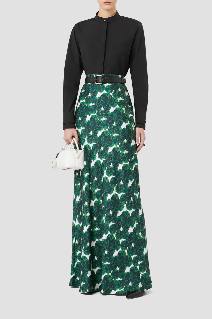 рубашка  OTRANTO 2521116041 005 со скидкой