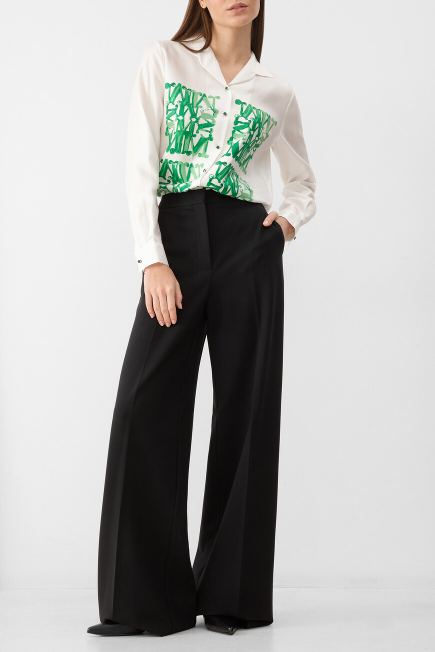 рубашка  NABIL 2521116061 004 по низкой цене