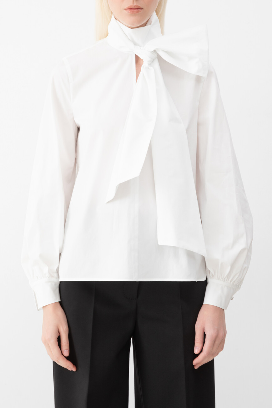 блуза  BOSFORO 2521116111 001 фотография