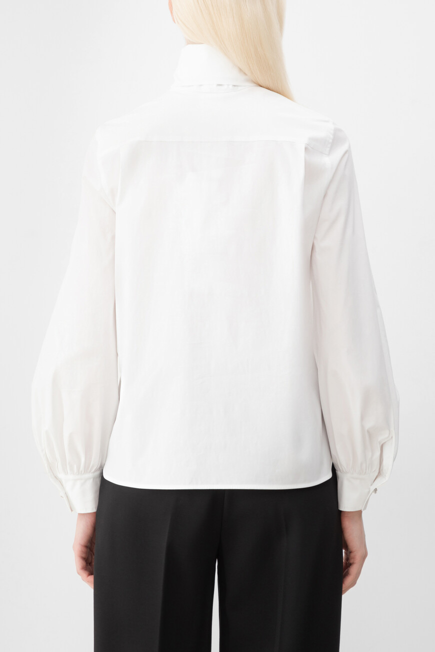 блуза  BOSFORO 2521116111 001 по акции