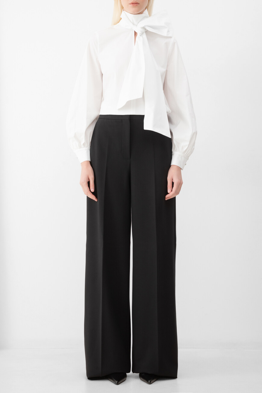 блуза  BOSFORO 2521116111 001 со скидкой