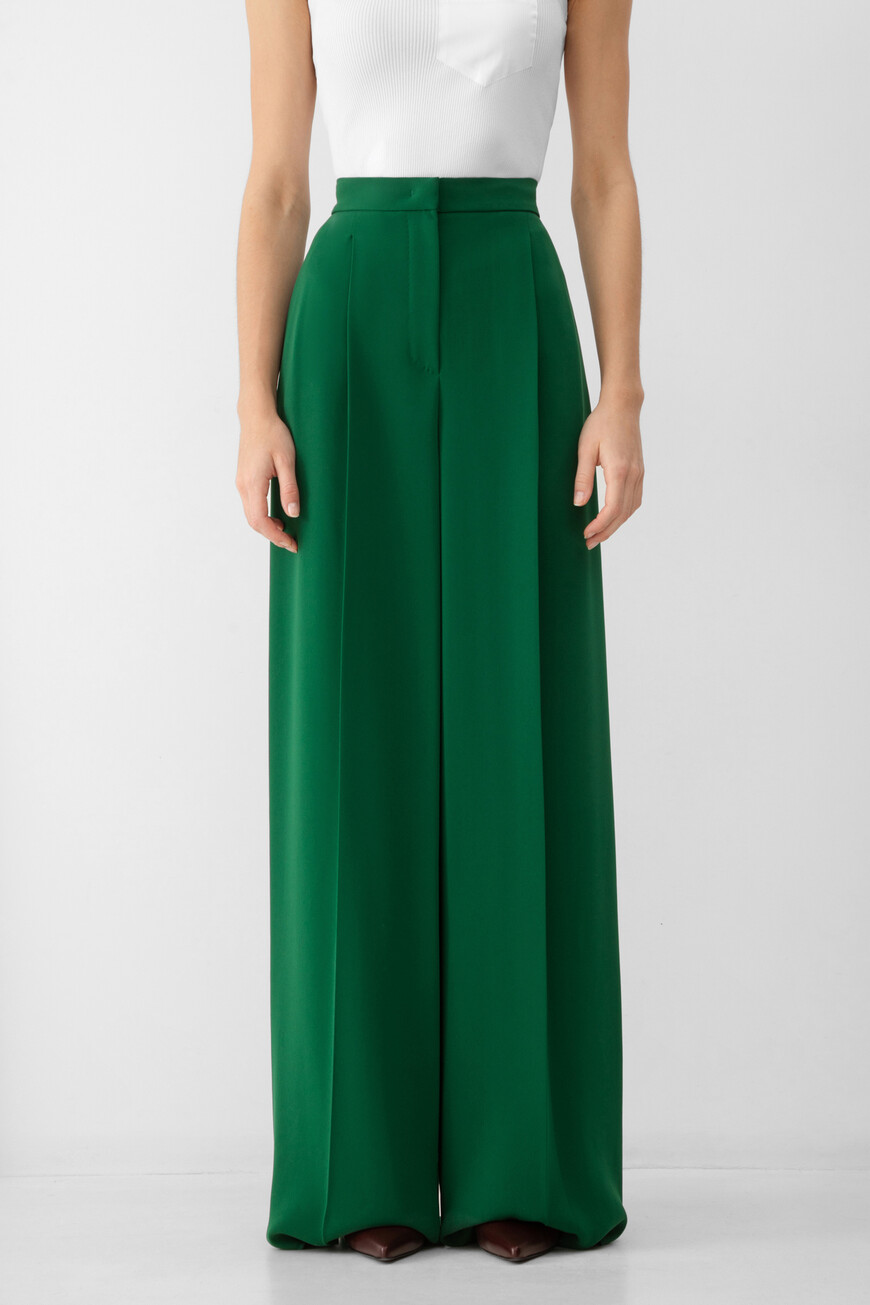 брюки  LACCATO 2521136061 014 фотография