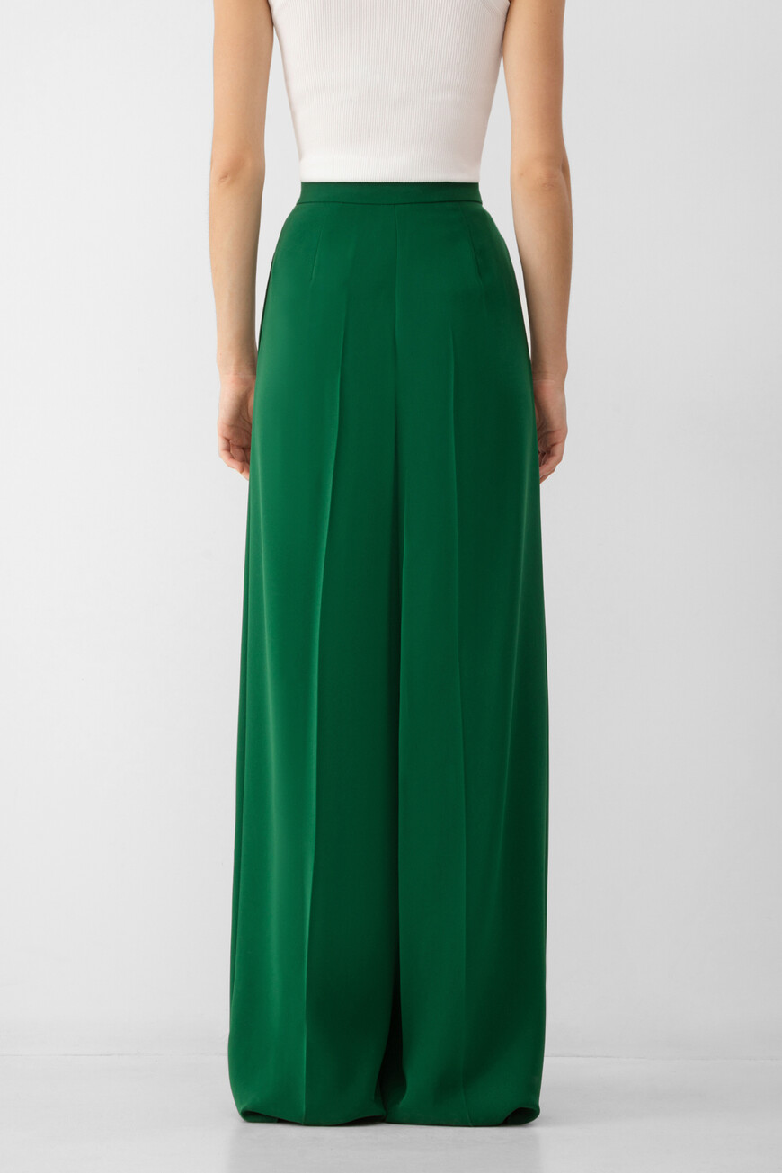 брюки  LACCATO 2521136061 014 по акции