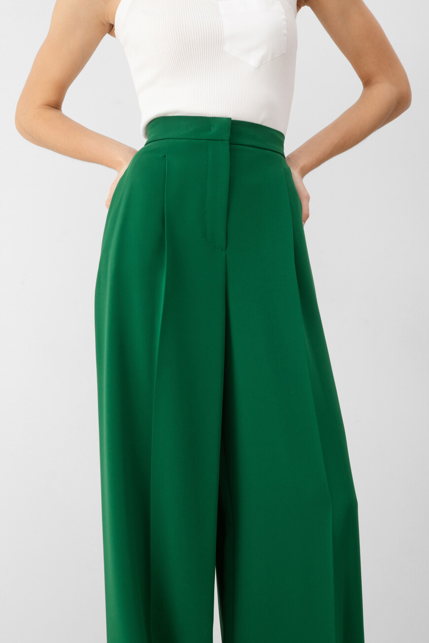 брюки  LACCATO 2521136061 014 купить с доставкой