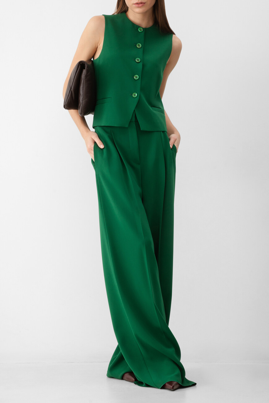 брюки  LACCATO 2521136061 014 по низкой цене