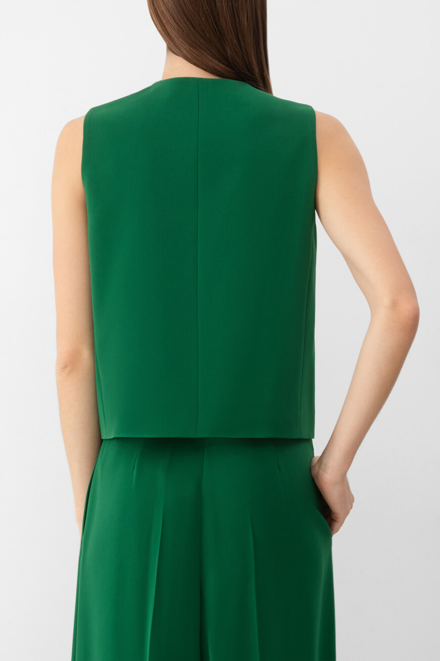 жилет  DENVER 2521156021 014 по акции