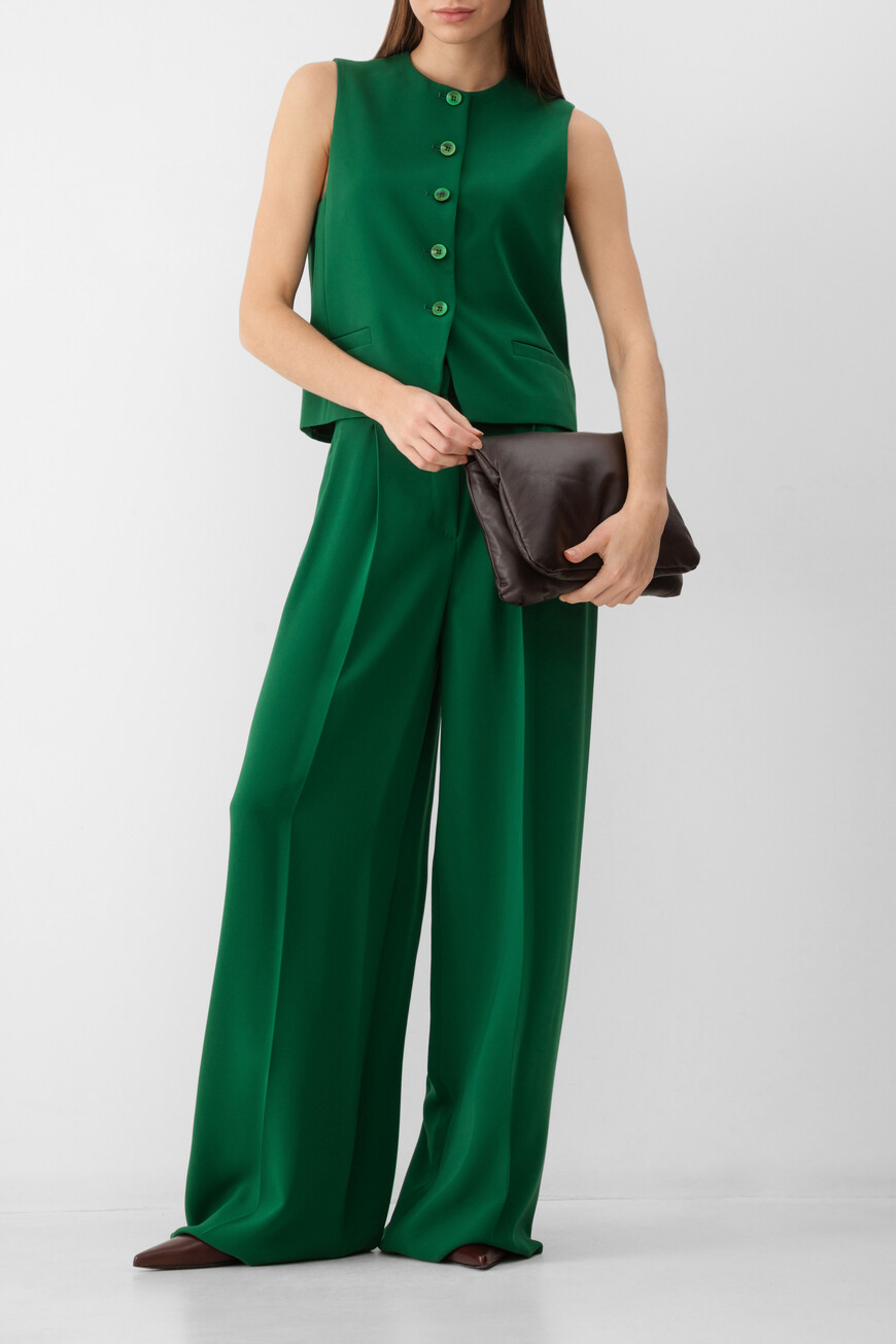 жилет  DENVER 2521156021 014 купить с доставкой