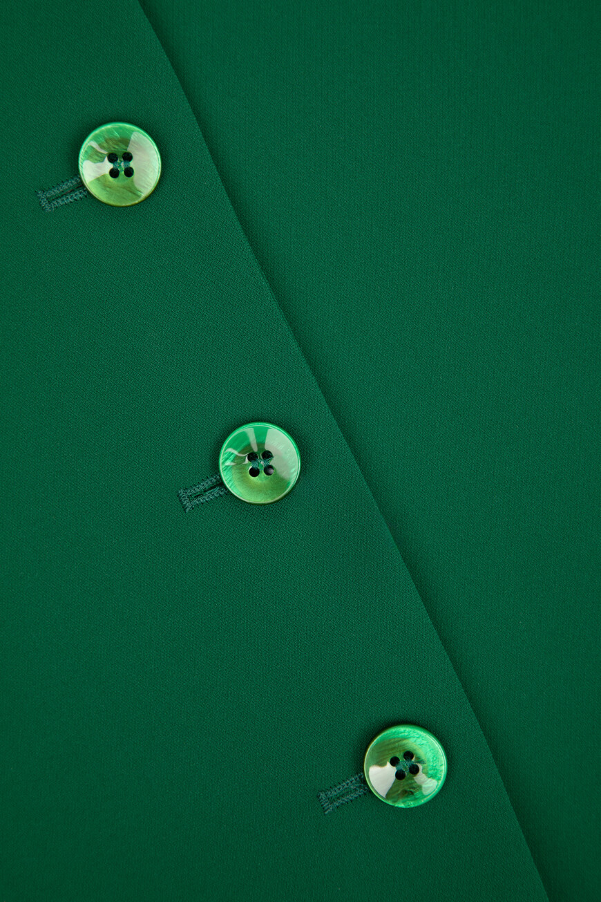 жилет  DENVER 2521156021 014 со скидкой