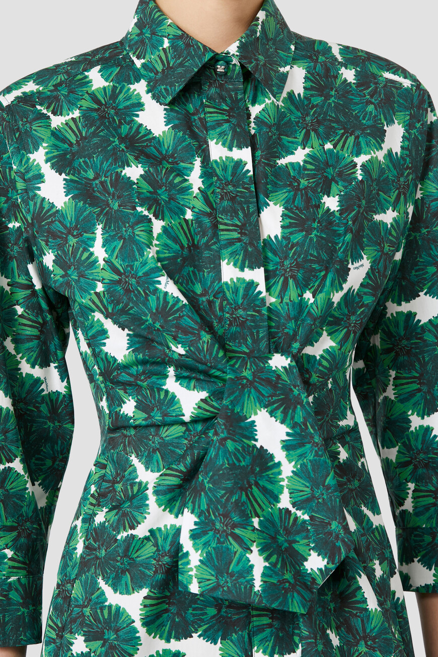 

Платье Max Mara, Принт
