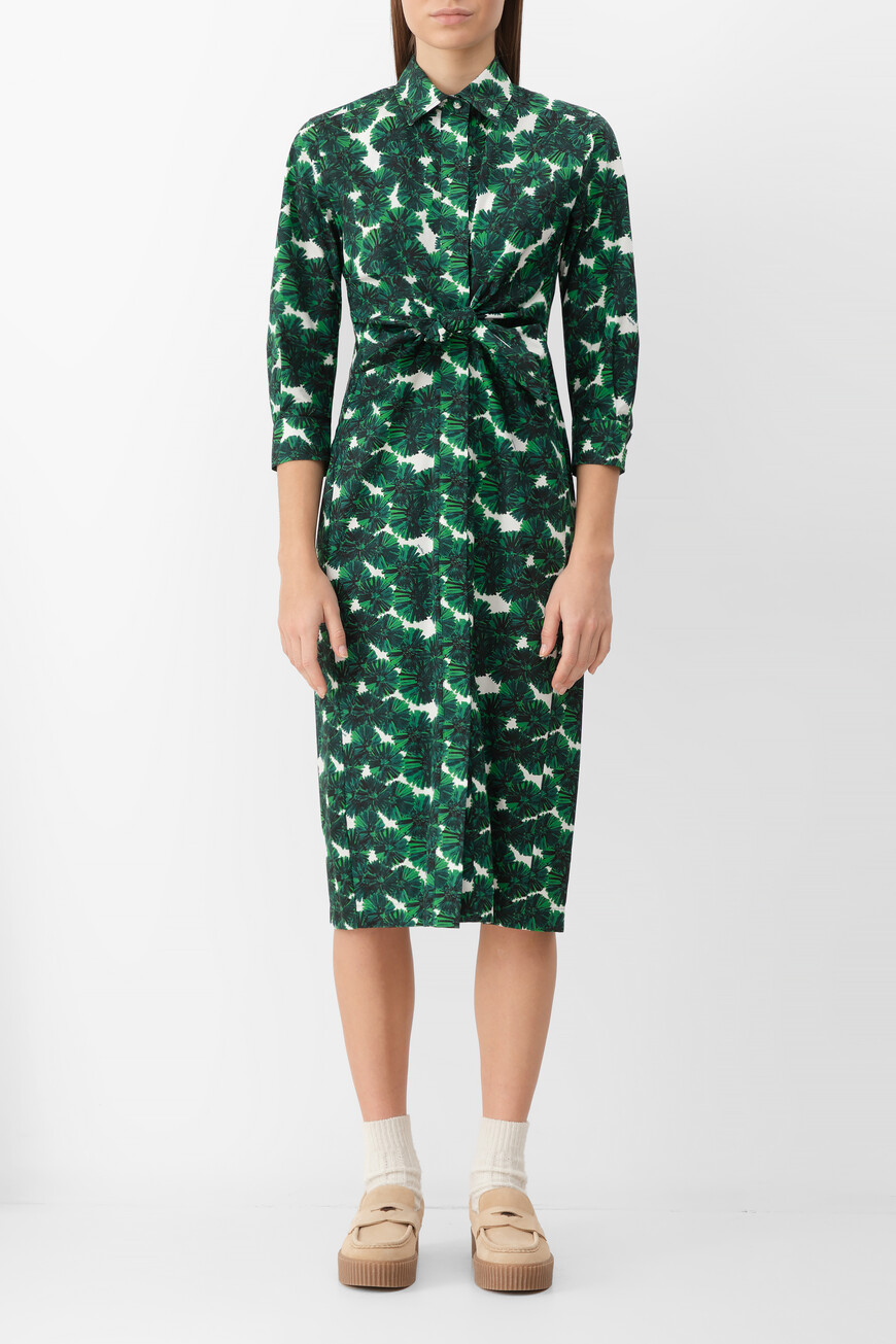 платье  MAREMMA 2521226071 002 фотография