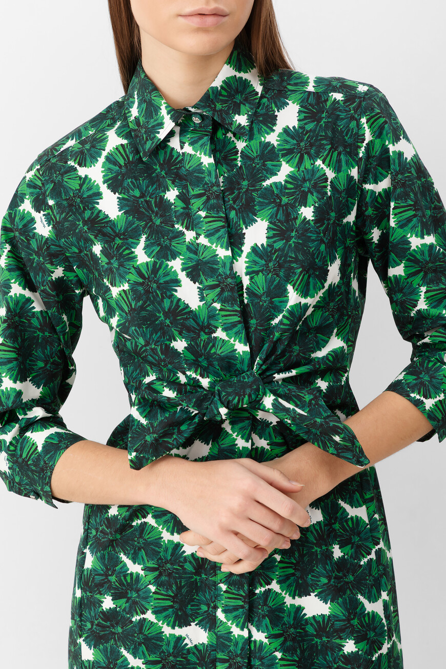 платье  MAREMMA 2521226071 002 купить с доставкой