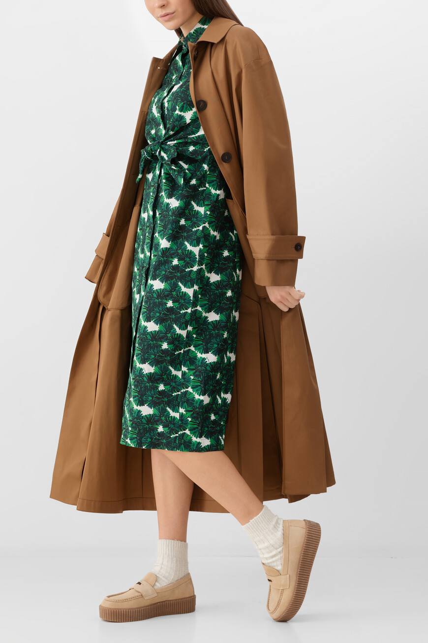 платье  MAREMMA 2521226071 002 по низкой цене