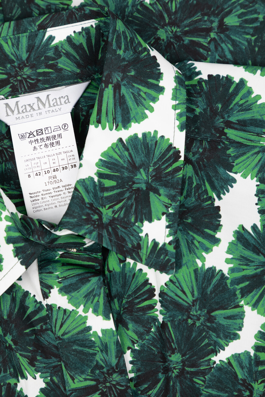 платье  MAREMMA 2521226071 002 со скидкой